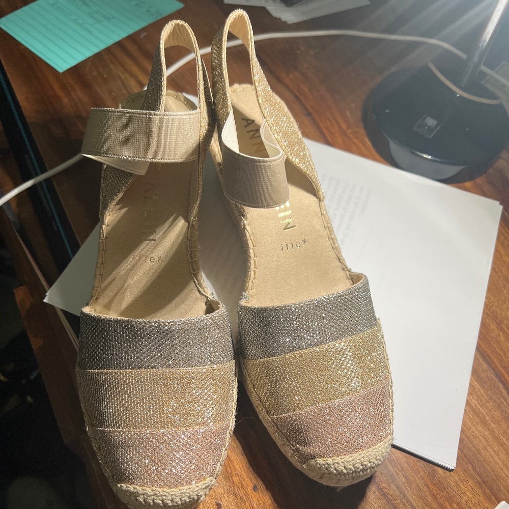 Wedges